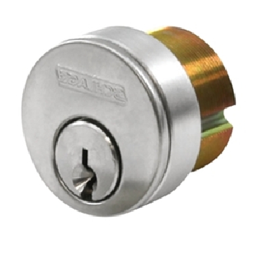 P - 6 Pin Mortise Cylinder (Standard)